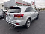 2019 Kia Sorento EX Sport