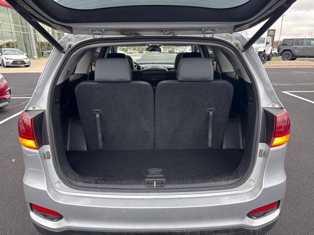 2019 Kia Sorento EX Sport