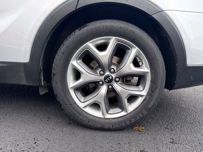 2019 Kia Sorento EX Sport