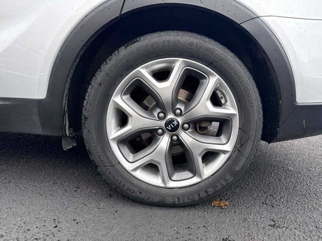 2019 Kia Sorento EX Sport