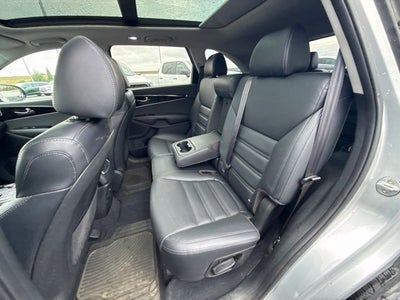 2019 Kia Sorento EX Sport