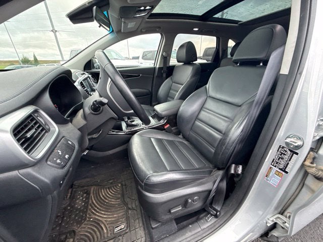 2019 Kia Sorento EX Sport