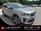 2019 Kia Sorento EX