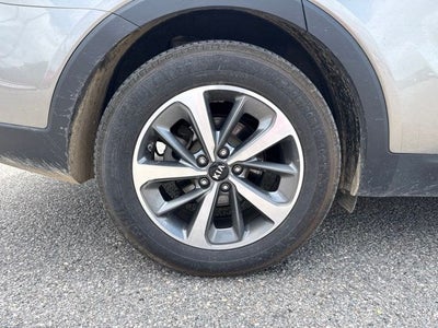 2019 Kia Sorento EX