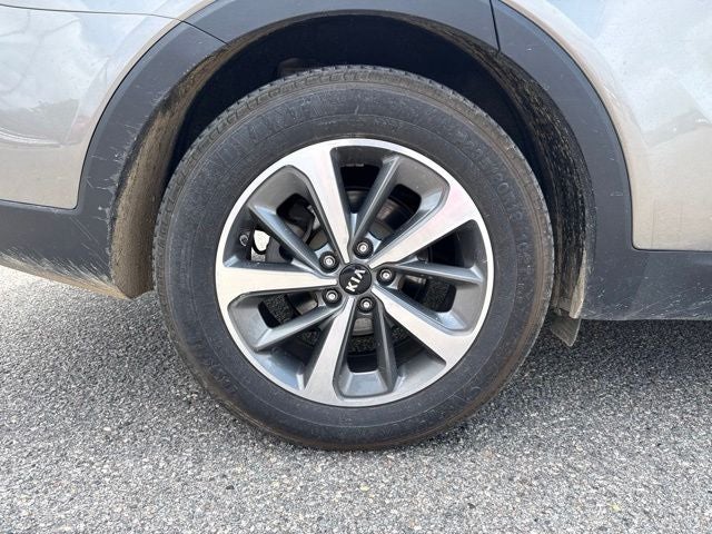 2019 Kia Sorento EX