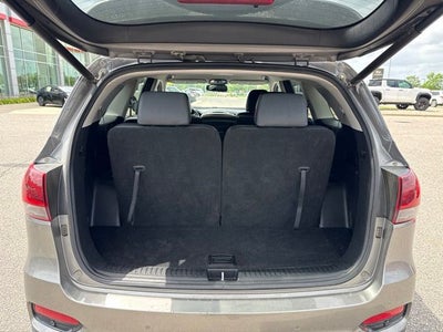 2019 Kia Sorento EX