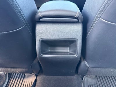 2020 Toyota Corolla XLE