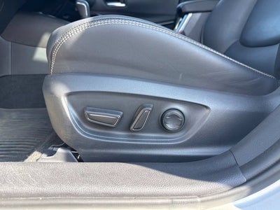 2020 Toyota Corolla XLE