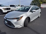 2020 Toyota Corolla XLE
