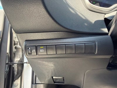 2020 Toyota Corolla XLE