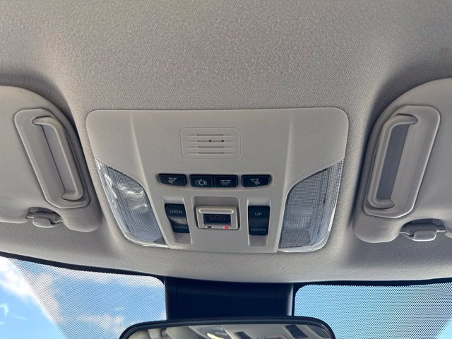 2020 Toyota Corolla XLE