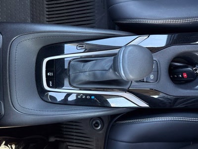 2020 Toyota Corolla XLE