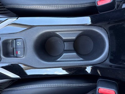 2020 Toyota Corolla XLE