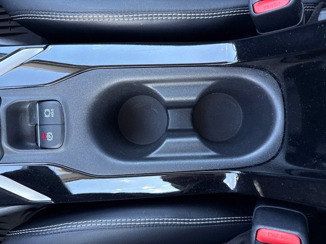 2020 Toyota Corolla XLE