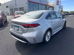 2020 Toyota Corolla XLE