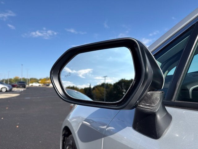 2020 Toyota Corolla XLE