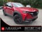 2025 Mazda Mazda CX-50 Hybrid Premium