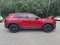 2025 Mazda Mazda CX-50 Hybrid Premium