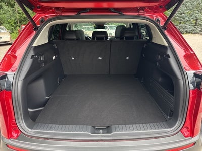 2025 Mazda Mazda CX-50 Hybrid Premium