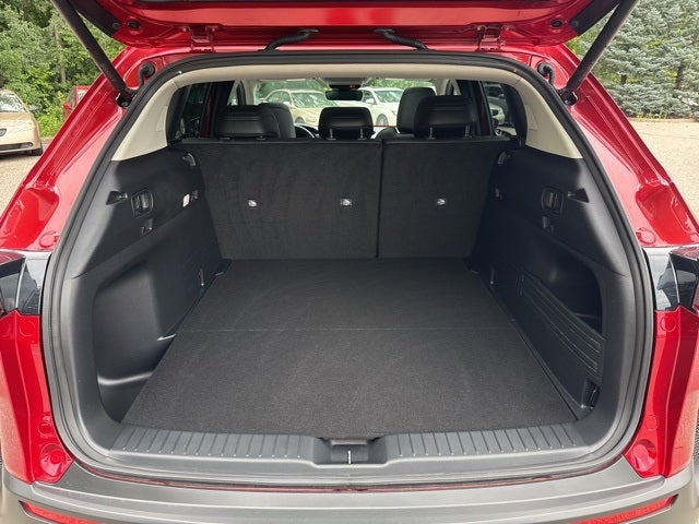 2025 Mazda Mazda CX-50 Hybrid Premium