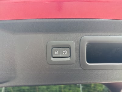 2025 Mazda Mazda CX-50 Hybrid Premium