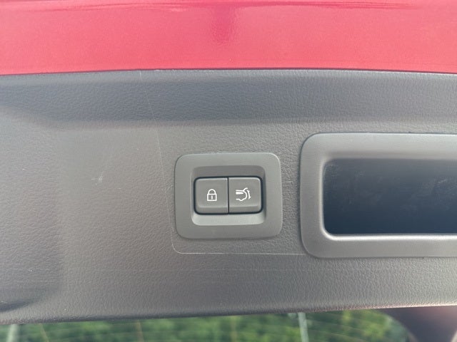 2025 Mazda Mazda CX-50 Hybrid Premium