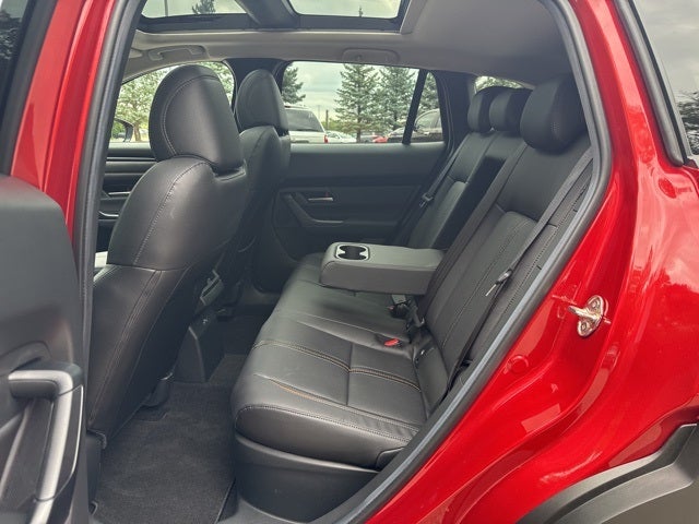 2025 Mazda Mazda CX-50 Hybrid Premium