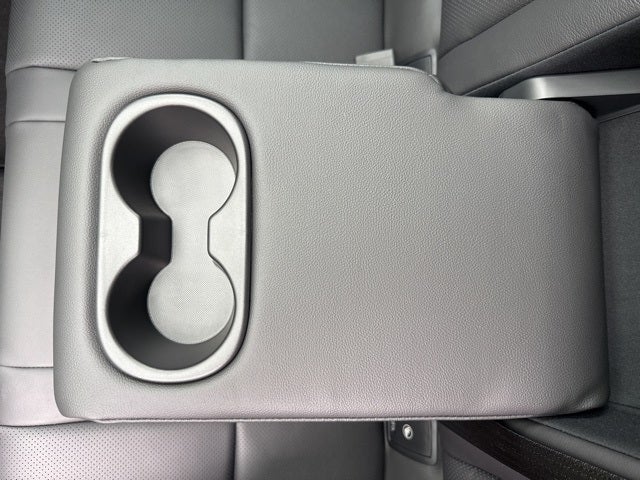 2025 Mazda Mazda CX-50 Hybrid Premium