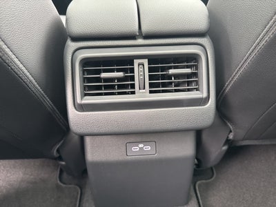 2025 Mazda Mazda CX-50 Hybrid Premium