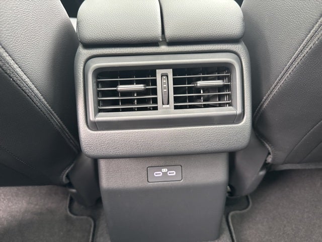 2025 Mazda Mazda CX-50 Hybrid Premium