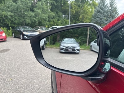 2025 Mazda Mazda CX-50 Hybrid Premium