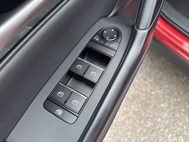 2025 Mazda Mazda CX-50 Hybrid Premium