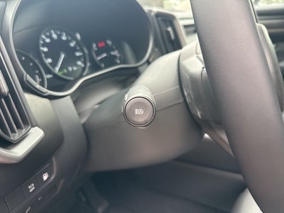 2025 Mazda Mazda CX-50 Hybrid Premium