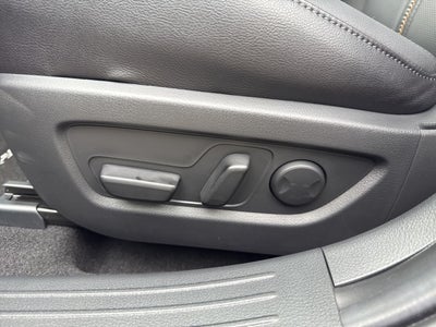 2025 Mazda Mazda CX-50 Hybrid Premium