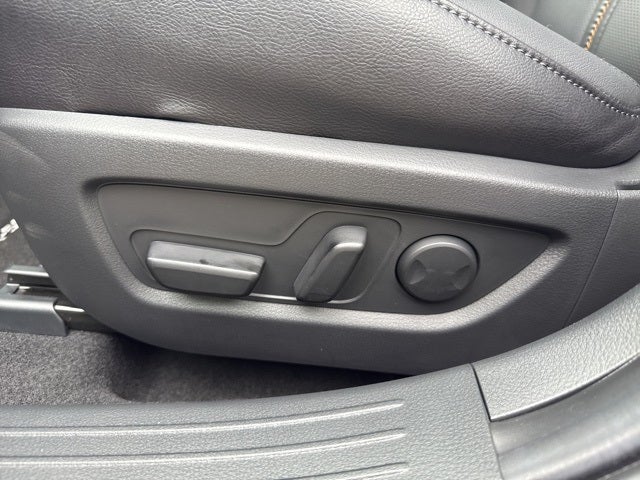 2025 Mazda Mazda CX-50 Hybrid Premium