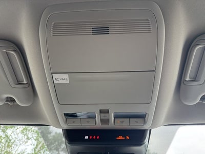 2025 Mazda Mazda CX-50 Hybrid Premium