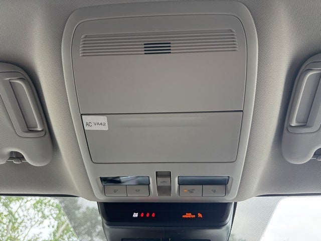 2025 Mazda Mazda CX-50 Hybrid Premium