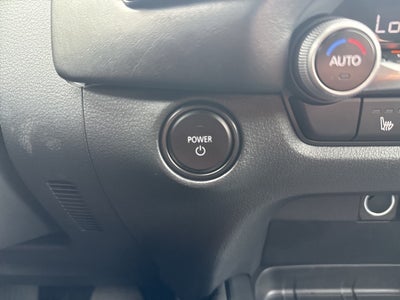 2025 Mazda Mazda CX-50 Hybrid Premium