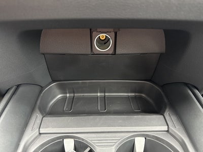 2025 Mazda Mazda CX-50 Hybrid Premium