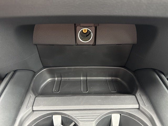 2025 Mazda Mazda CX-50 Hybrid Premium