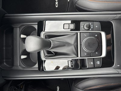 2025 Mazda Mazda CX-50 Hybrid Premium