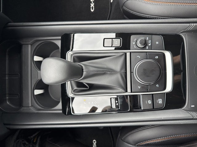 2025 Mazda Mazda CX-50 Hybrid Premium