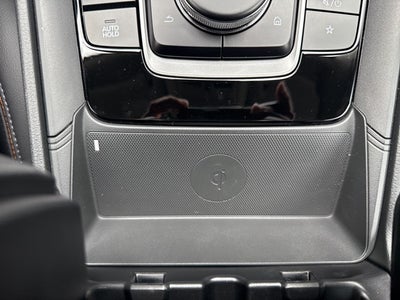 2025 Mazda Mazda CX-50 Hybrid Premium