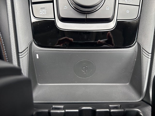 2025 Mazda Mazda CX-50 Hybrid Premium