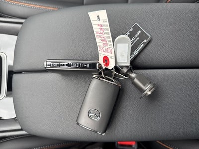 2025 Mazda Mazda CX-50 Hybrid Premium