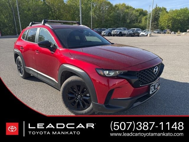 2024 Mazda CX-50 2.5 S PREFERRED's photo