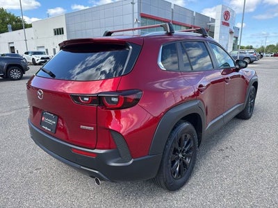 2024 Mazda Mazda CX-50 2.5 S Preferred Package