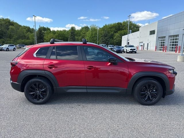 2024 Mazda Mazda CX-50 2.5 S Preferred Package