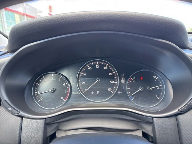 2024 Mazda Mazda CX-50 2.5 S Preferred Package