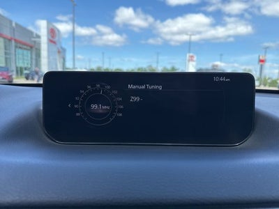 2024 Mazda Mazda CX-50 2.5 S Preferred Package